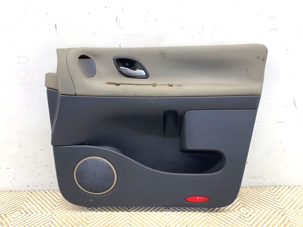 [STARK-728630] Panel de puerta delantero derecho Renault Espace IV