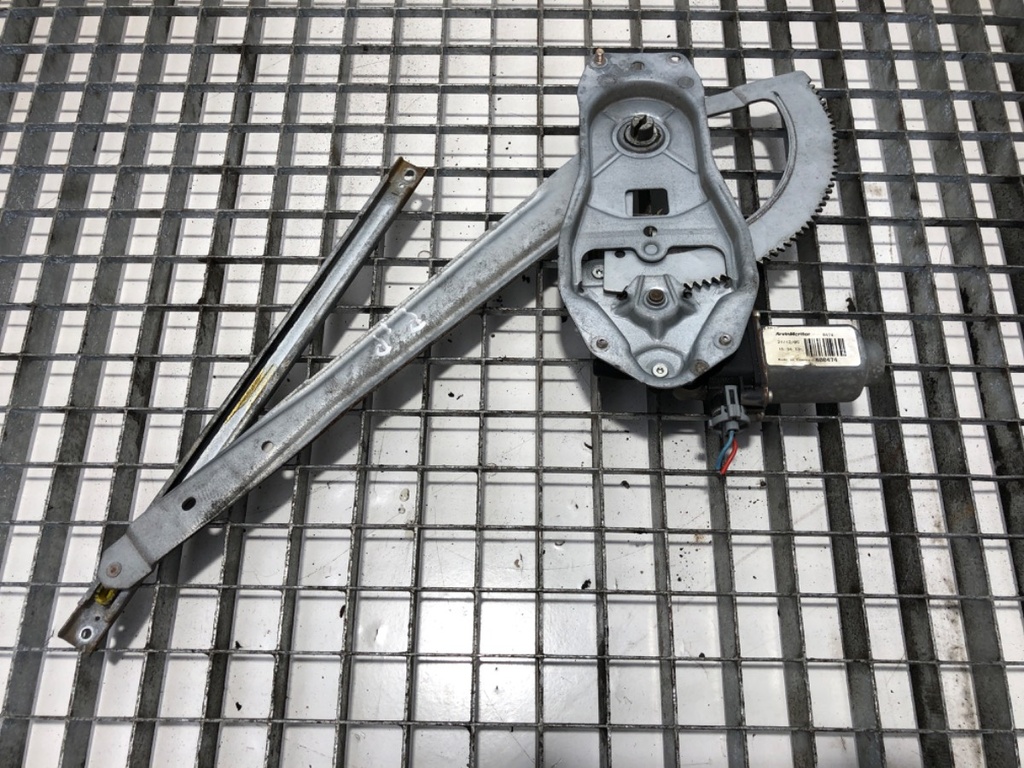 [STARK-728764] Retrovisor derecho Ford Transit