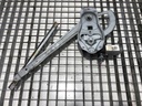 Retrovisor derecho Ford Transit