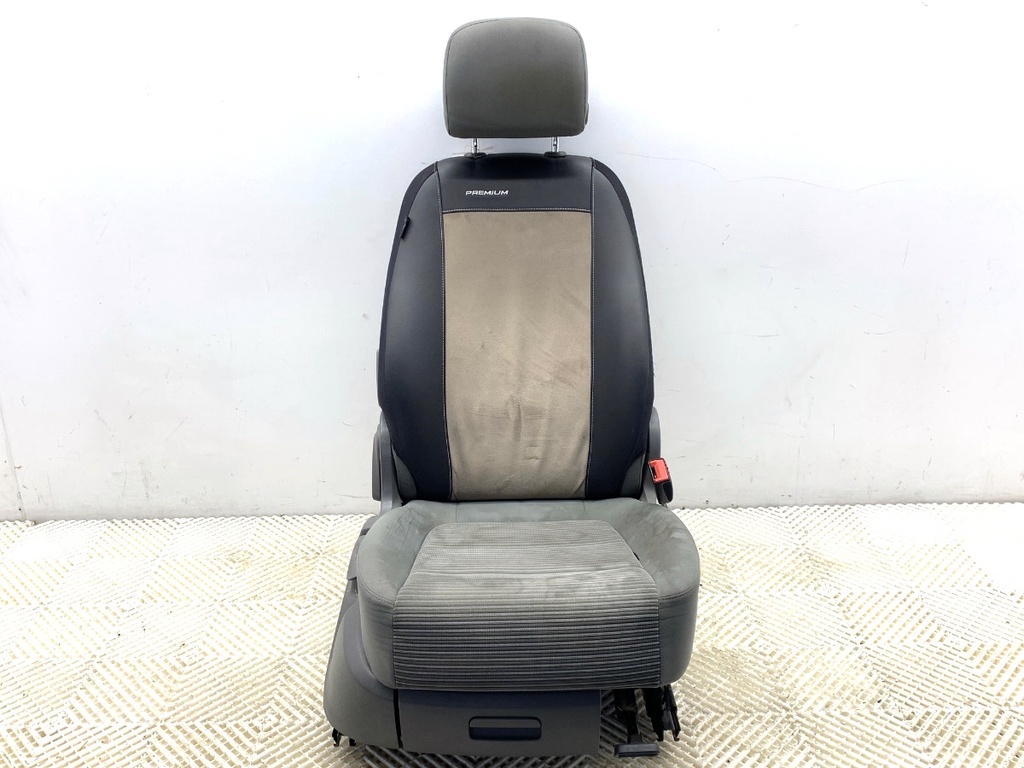 [STARK-847666] Asiento delantero derecho SEAT Alhambra (710, 711) 2010-2022