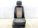 Asiento delantero derecho SEAT Alhambra (710, 711) 2010-2022