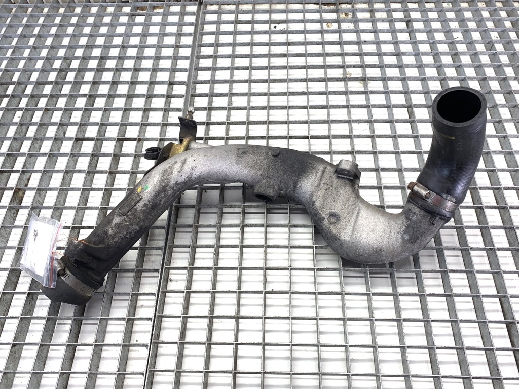 [STARK-728992] Caja de filtro de aire Mazda 3 (BK)