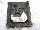 Módulo de control de faro Audi A4 B8