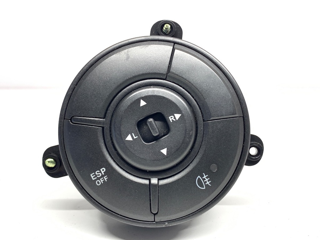 [STARK-729172] Mando de regulación de retrovisores SsangYong Actyon I