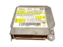 Sensor de airbag SsangYong Actyon I