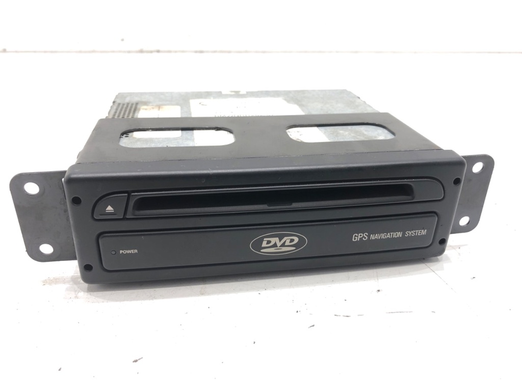 [STARK-732418] Navegador BMW X5 (E53) 2000-2006