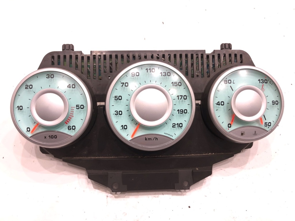 [STARK-729381] Cuadro de instrumentos Citroen C8