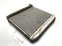 Radiador de calefacción Peugeot Bipper