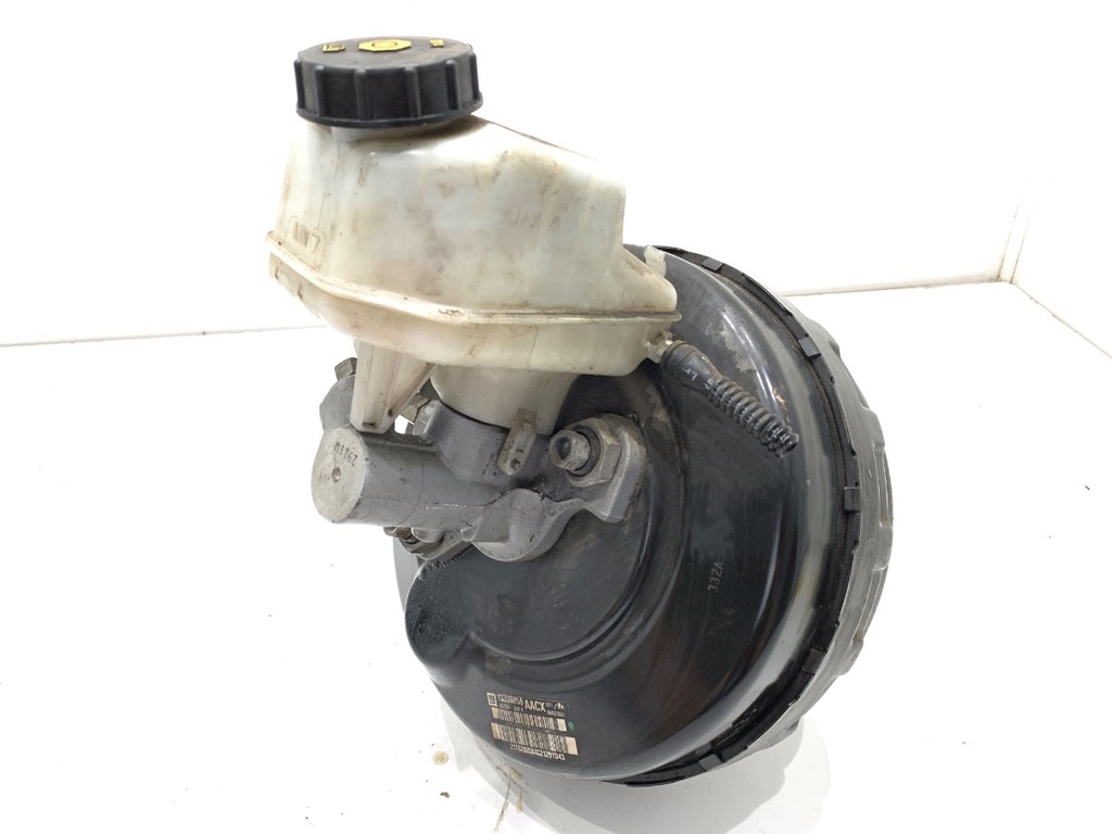 [STARK-729493] Servofreno Opel Astra J GTC