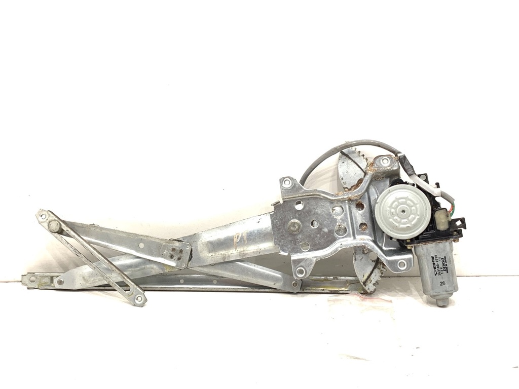 [STARK-729631] Elevalunas trasero derecho Daihatsu Sirion (M1)