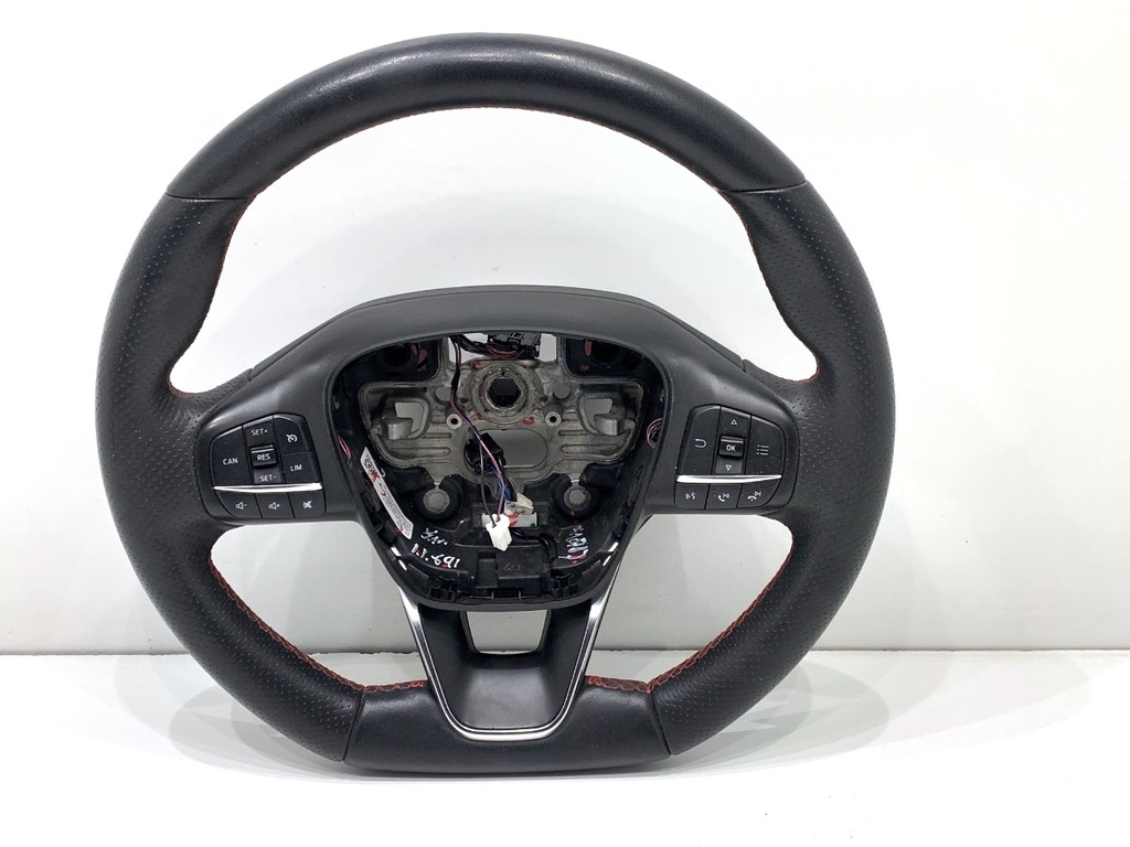 [STARK-862093] Volante Ford Focus IV Turnier (HP) 2018-2022