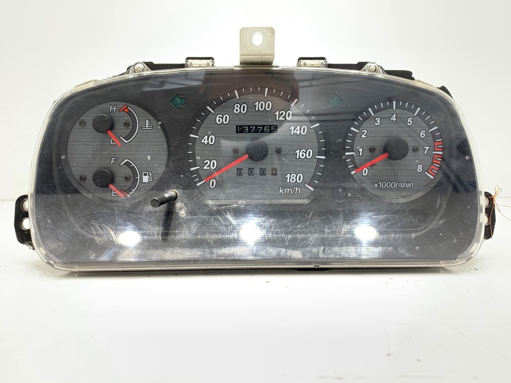 [STARK-729640] Cuadro de instrumentos Daihatsu Sirion (M1)