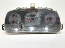 Cuadro de instrumentos Daihatsu Sirion (M1)