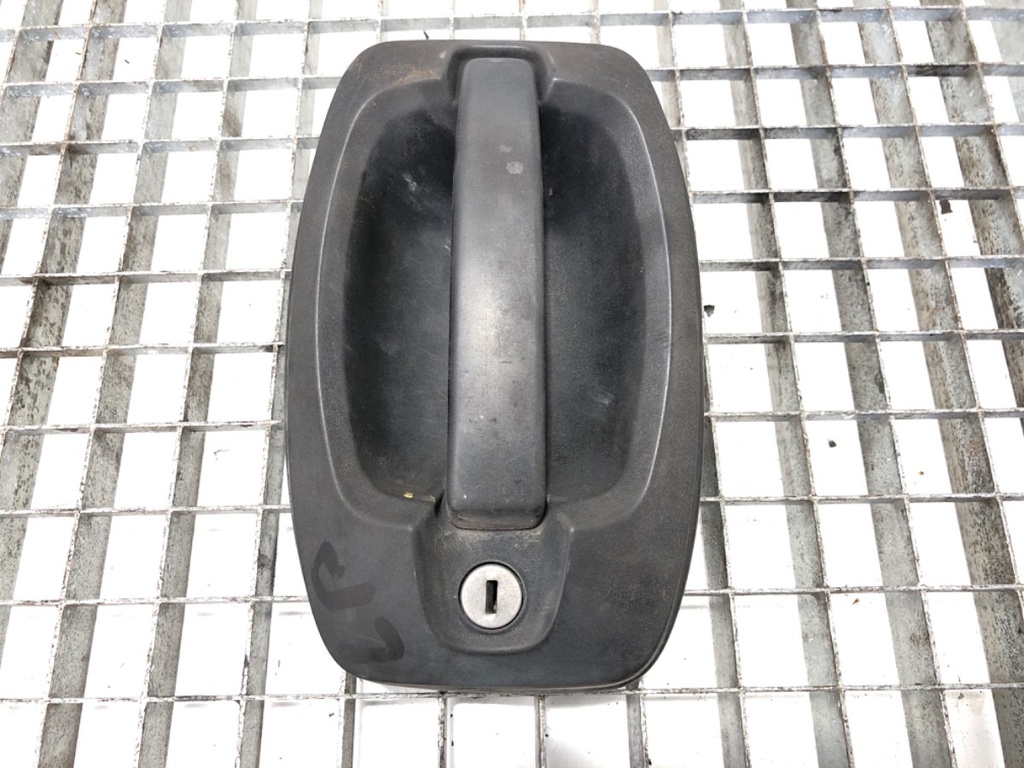 [STARK-730016] Maneta de puerta delantera izquierda Citroën Jumper