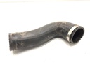 Rueda de turbocompresor VW Passat B6 Variant
