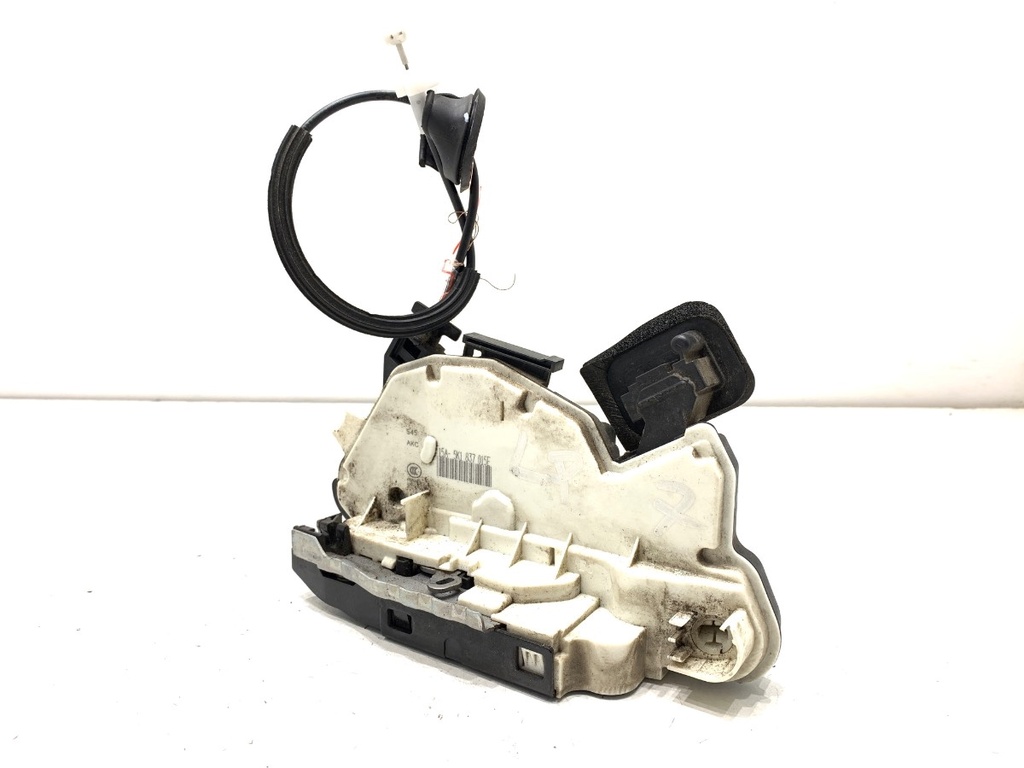 [STARK-730326] Cerradura de puerta delantera izquierda SEAT Leon