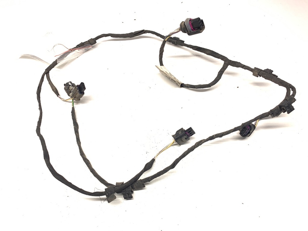 [STARK-730334] Cableado sensores aparcamiento trasero SEAT LEON (5F1)