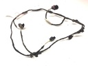 Cableado sensores aparcamiento trasero SEAT LEON (5F1)