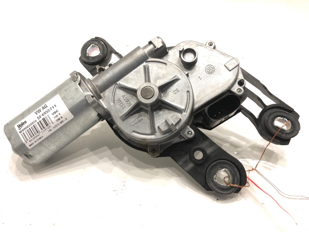 [STARK-730350] Motor limpiaparabrisas trasero SEAT LEON (5F1)