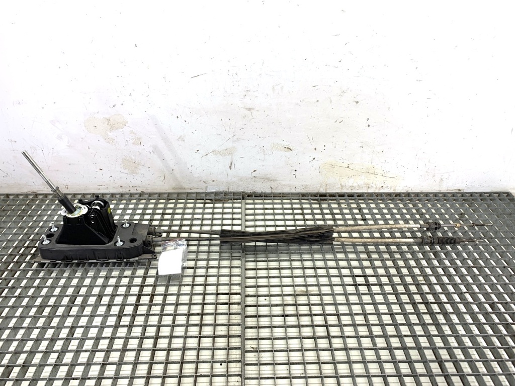 [STARK-730395] Palanca de cambios SEAT LEON (5F1)