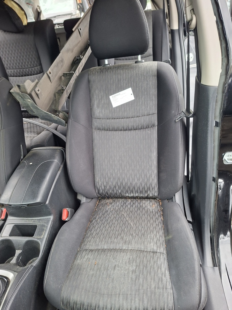 [EPE-103242] Asiento delantero izquierdo Nissan X-Trail T32