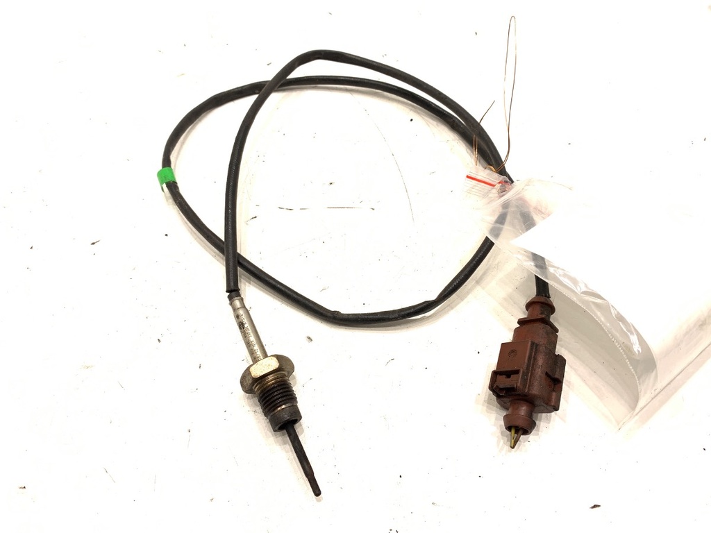 [STARK-730420] Sensor de temperatura de combustible SEAT LEON (5F1)