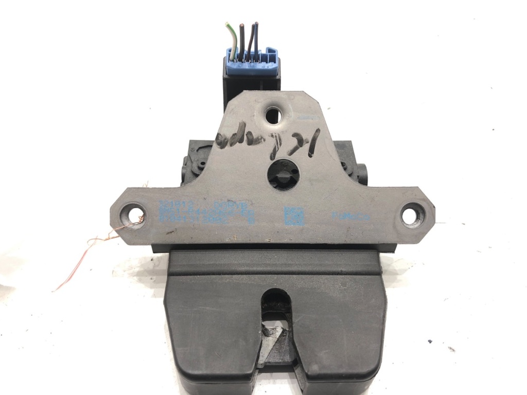 [STARK-731238] Cerradura de portón trasero Ford Kuga I