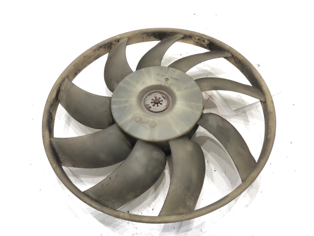 [STARK-731335] Electroventilador Opel Vectra C Kombi