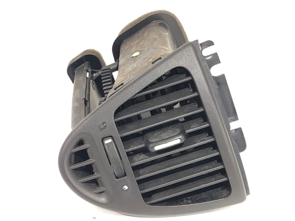 [STARK-731596] Rejilla de entrada de aire frontal Jaguar X-Type I (X400)