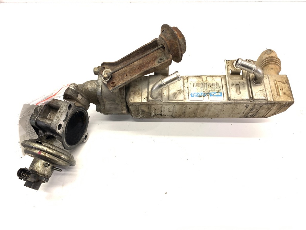 [STARK-862278] Válvula EGR Toyota Land Cruiser Prado (_J12_) 3.0 D-4D 127 kW 2002-2010