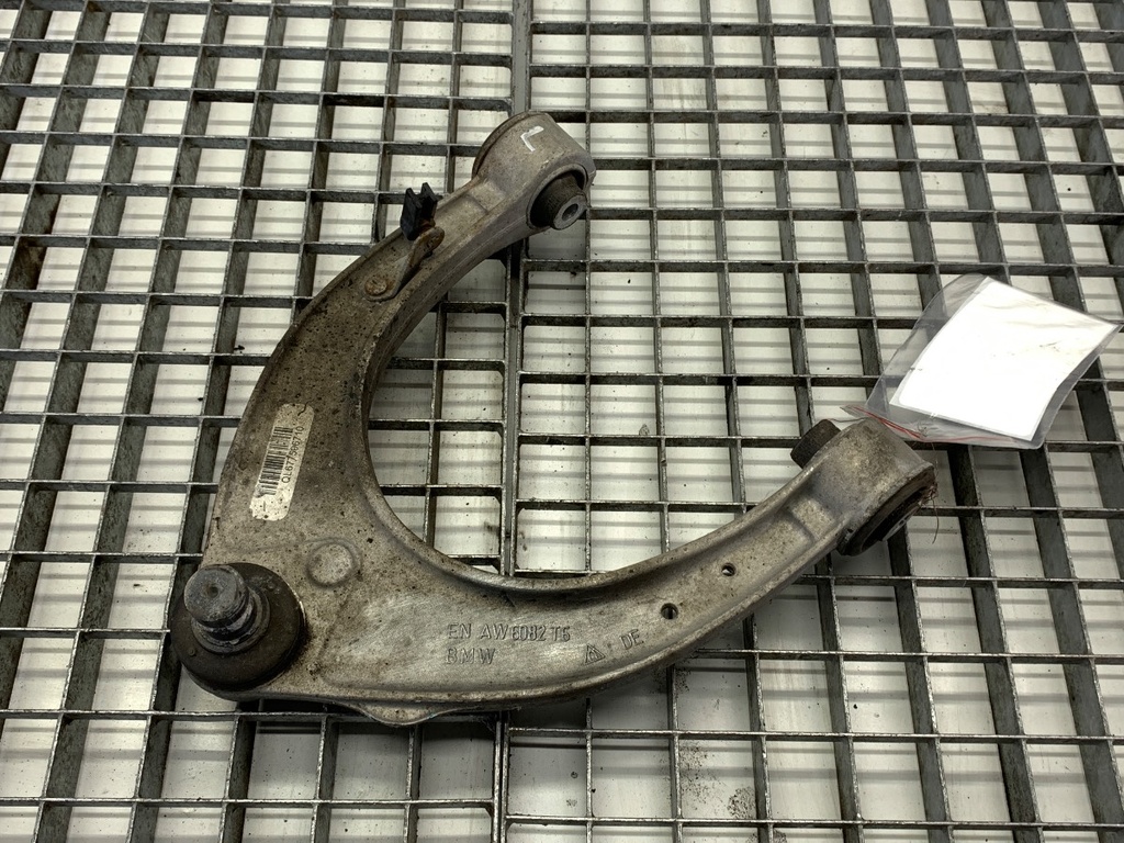 [STARK-731885] Paso de rueda delantero izquierdo BMW Serie 6 Gran Coupe (F06)