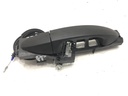 Maneta de puerta exterior delantera derecha FORD Transit Courier B460