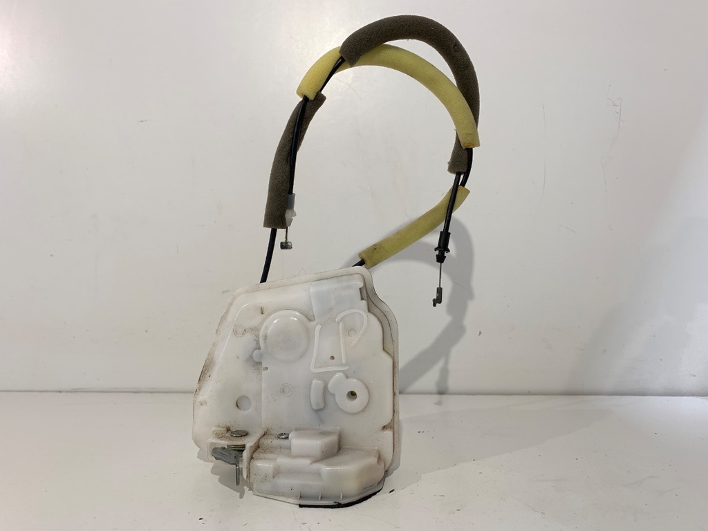 [STARK-732001] Cerradura de puerta trasera izquierda MAZDA 2 (DL, DJ)