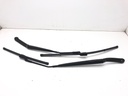 Brazo de limpiaparabrisas delantero FIAT TIPO Kombi (356_)