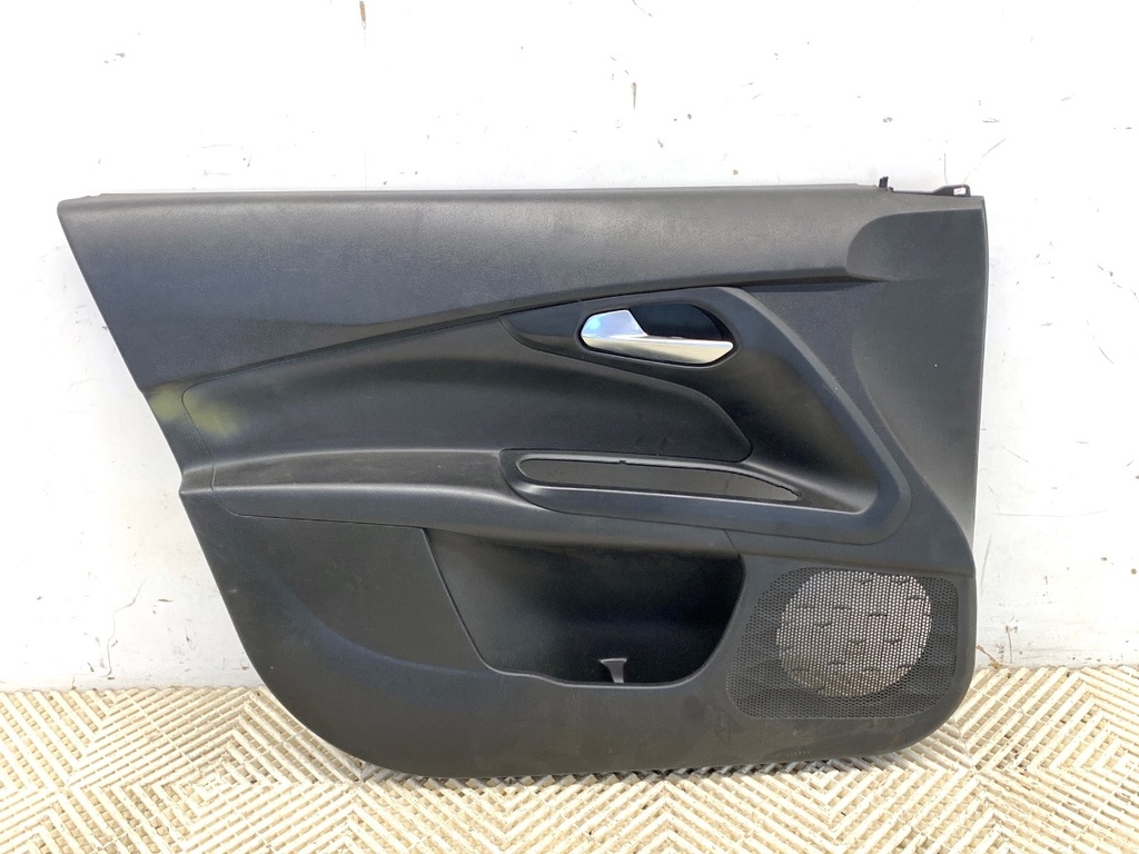 [STARK-732144] Panel de puerta delantero izquierdo FIAT TIPO Kombi (356_)