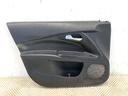 Panel de puerta delantero izquierdo FIAT TIPO Kombi (356_)