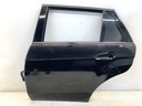 Puerta trasera izquierda Mercedes-Benz Clase E (W212) 2009-2016