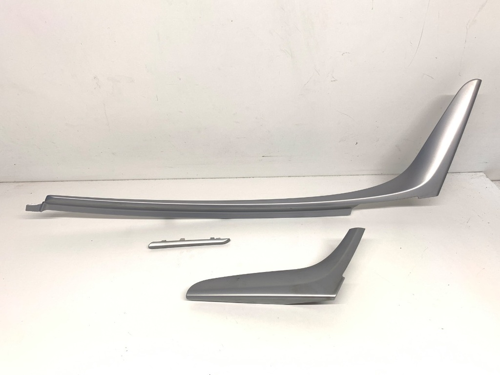 [STARK-732269] Moldura decorativa Opel Zafira Tourer C (P12)