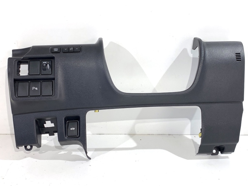 [STARK-862569] Moldura decorativa interior LEXUS IS III 2013-2022 300h