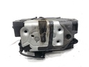 Cerradura de puerta trasera derecha Ford Transit Courier B460