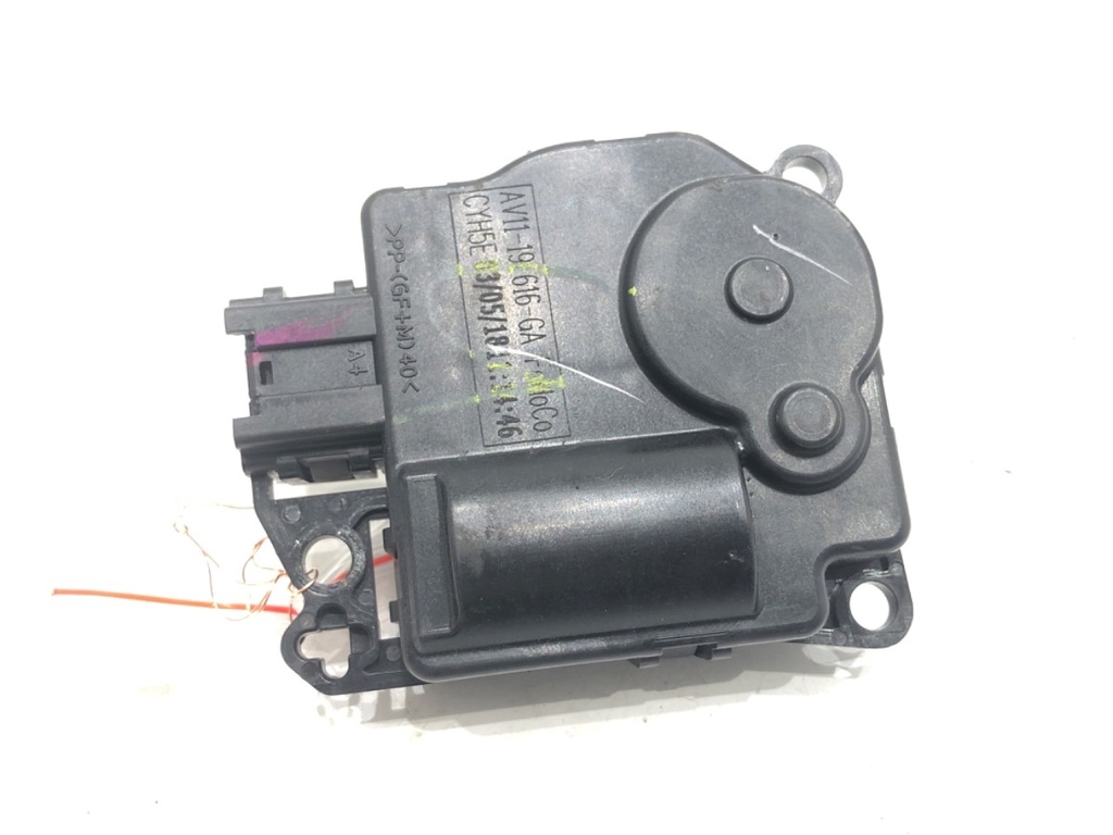 [STARK-732811] Elemento calefactor Ford Transit Courier B460