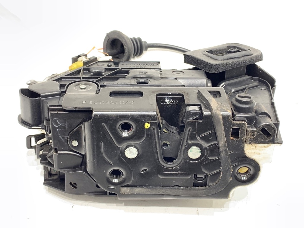 [STARK-733657] Cerradura de puerta trasera derecha VW Polo V (6R1, 6C1)