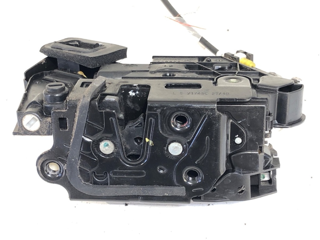[STARK-733658] Cerradura de puerta trasera izquierda VW Polo V (6R1, 6C1)