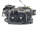 Cerradura de puerta trasera izquierda VW Polo V (6R1, 6C1)