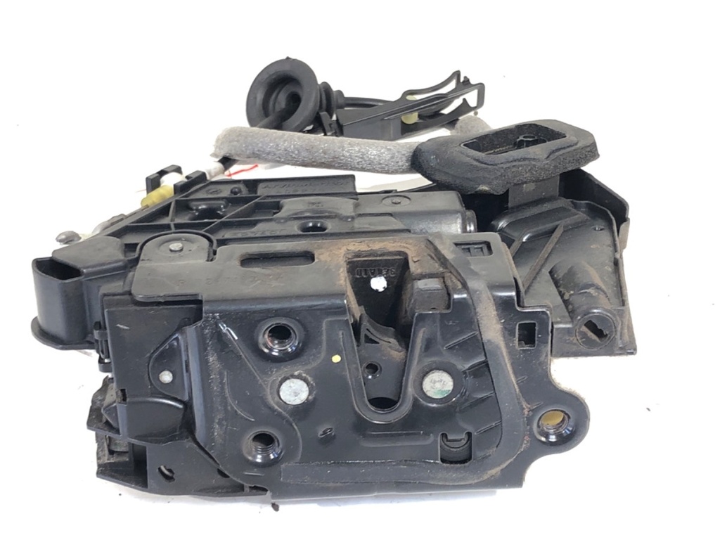 [STARK-733659] Cerradura de puerta delantera derecha VW Polo V (6R1, 6C1)