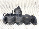 Colector de admisión VW Polo V (6R1, 6C1)