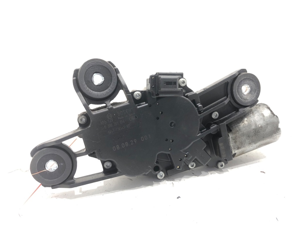 [STARK-733837] Motor de limpiaparabrisas trasero Ford Kuga I