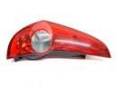 Piloto trasero izquierdo Opel Agila B (H08) 2008-2014