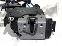 Cerradura de puerta trasera derecha Mercedes-Benz Clase C (S204)