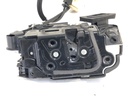 Cerradura de puerta delantera derecha VW GOLF VI